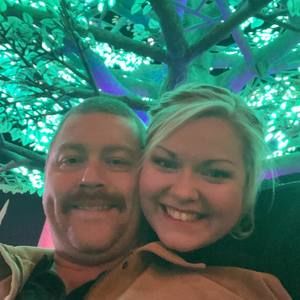 Meet your Posher, Katrina